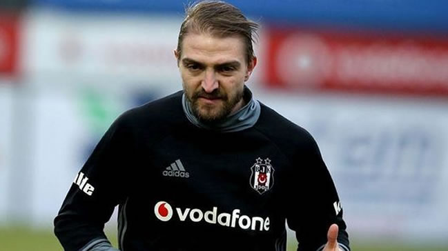 Caner Erkin: Advocaat'a küfür etmedim zaten ortada yoktu