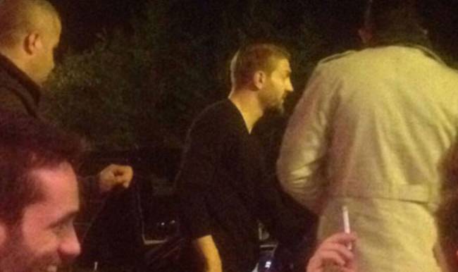 Caner Erkin Beşiktaş'a mı?