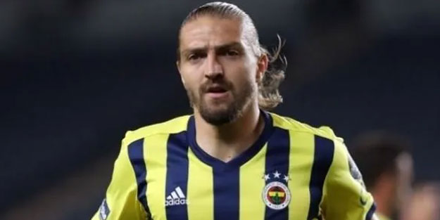 Caner Erkin, Erol Bulut'a isyan etti