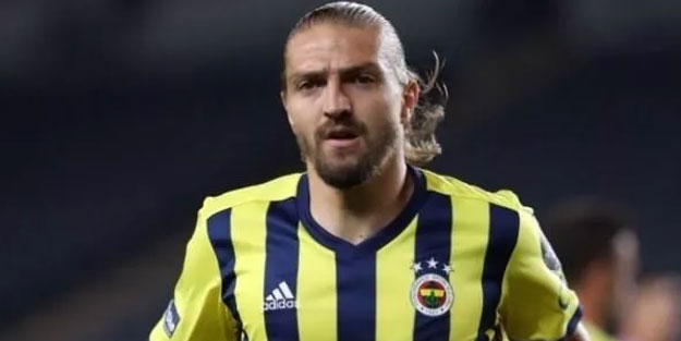 Caner Erkin Fenerbahçe'deki sorunu açıkladı