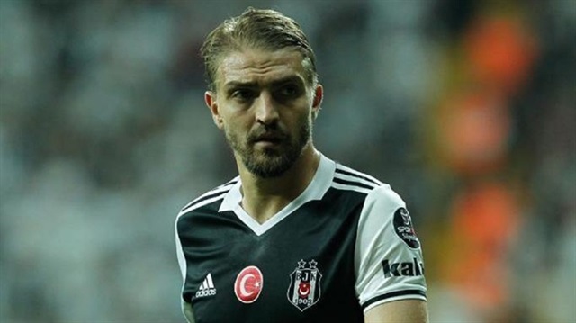 Caner Erkin gibisi yok