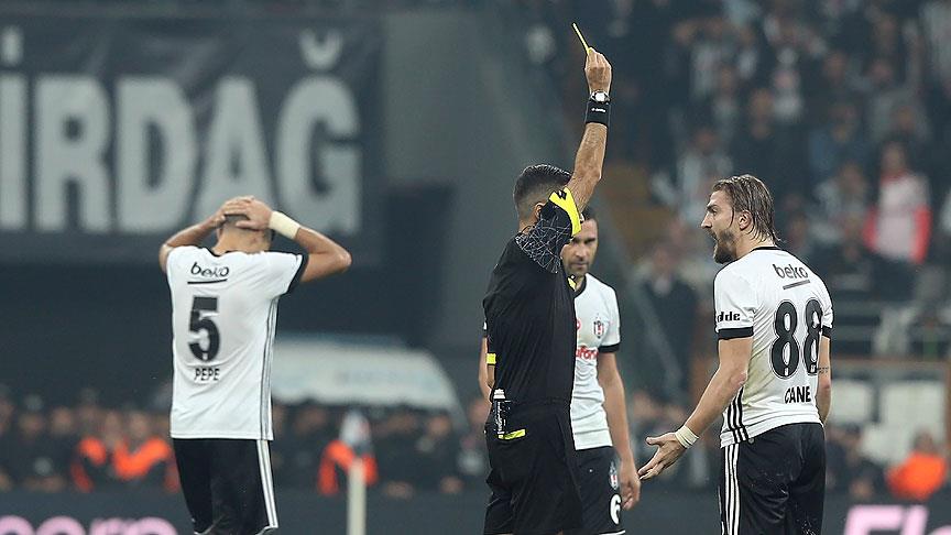 Caner Erkin hakkında soruşturma açıldı