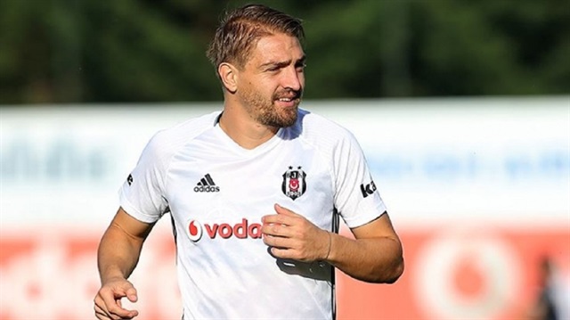 Caner Erkin için masaya oturuldu