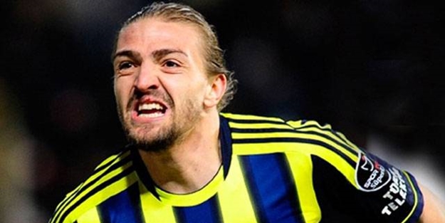 Caner Erkin'den olay sözler