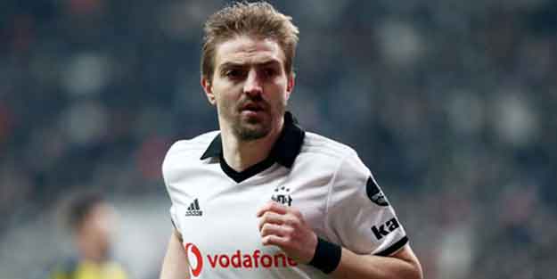 Caner Erkin suskunluğunu bozdu