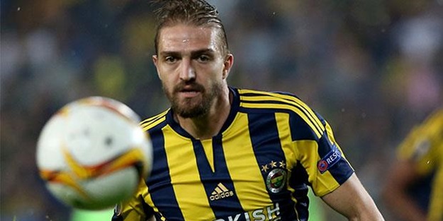 Caner Erkin yeni takımıyla anlaştı