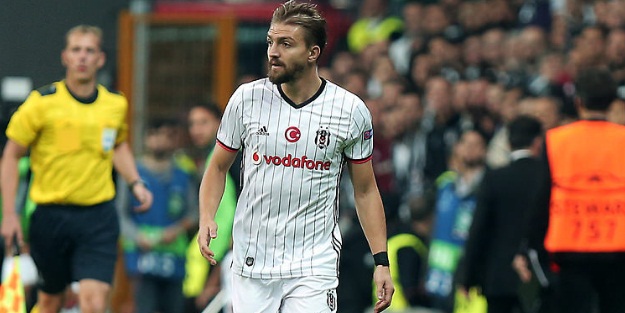 Caner Erkin'den ses getiren paylaşım