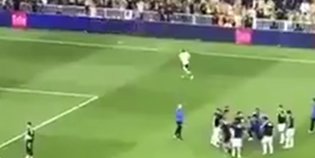 Caner Erkin'e 1 saatte 5 telefon! Tercihini yaptı