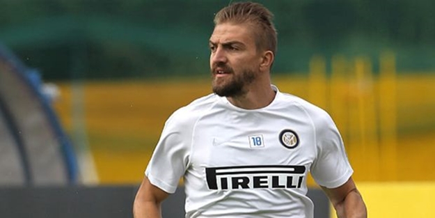 Caner Erkin'e bir talip daha!