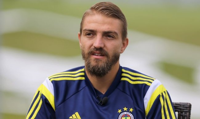Caner Erkin'e büyük müjde!