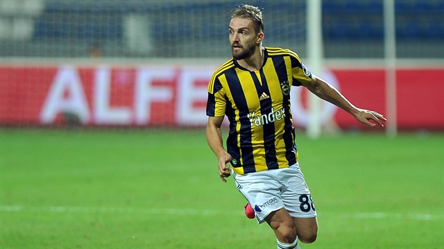 Caner Erkin'in transferinde önemli gelişme