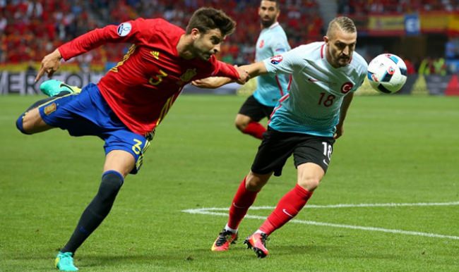 Caner geri dönüyor!