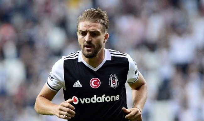 Caner için jet plan!