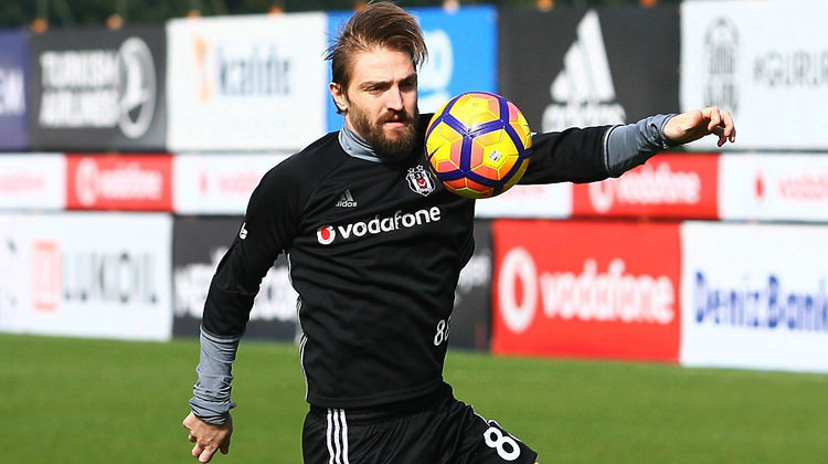 Caner İtalya'ya mı dönüyor?