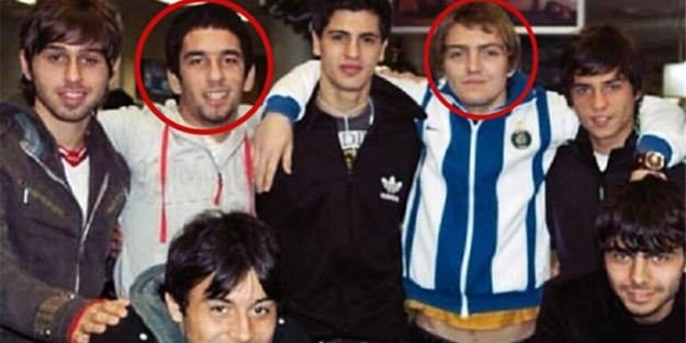 Caner ve Arda'nın arkadaşları şimdi nerede?