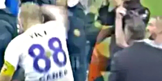 Caner ve Eyüpspor'dan Türkiye'ye kötü haber! Faaliyetlerini kamuoyu ile paylaştı