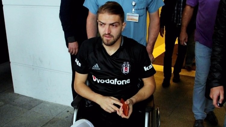 Caner'den Fenerbahçe itirafı! 'En çok...'