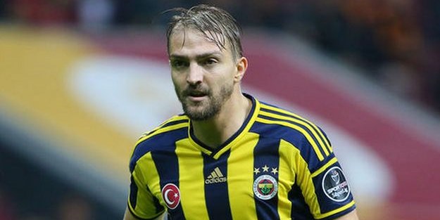 Caner'e Fenerbahçe kapıları kapandı!
