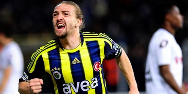 Caner'e dev talip