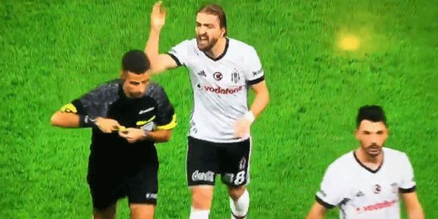 Caner'in iğrenç küfürlerine RTÜK engeli