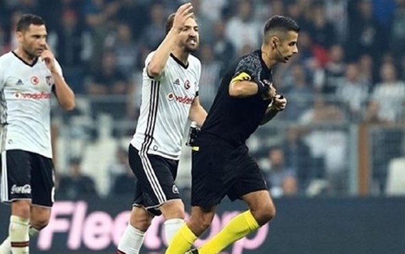 Caner'in kaderi belli oldu!