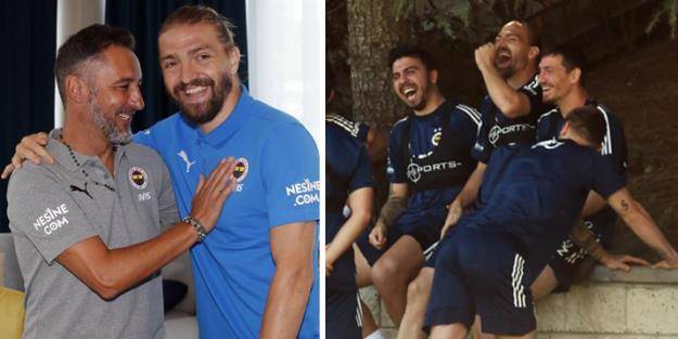 Caner olayının perde arkası ortaya çıktı: Cigoladalı bazda