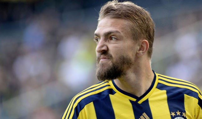 Caner'in menajerinden transfer açıklaması