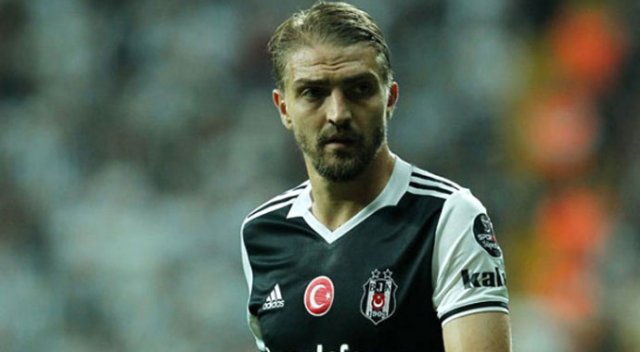Caner'in paylaşımı heyecanlandırdı
