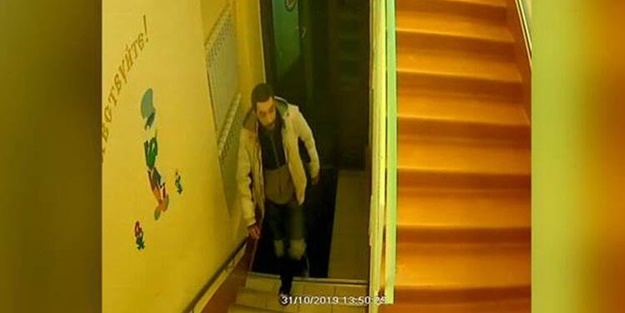 Cani adam 6 yaşındaki çocuğu büyü için katletti