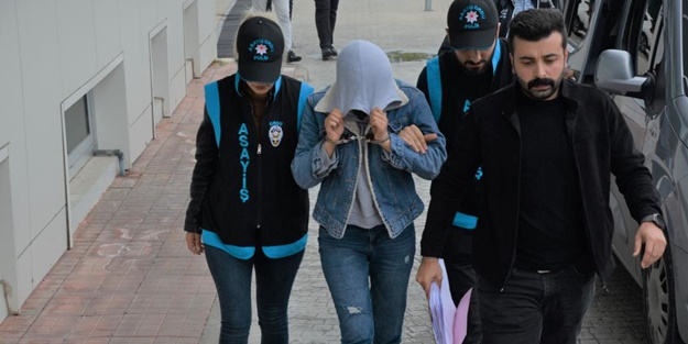 Cani anne hakkında karar verildi