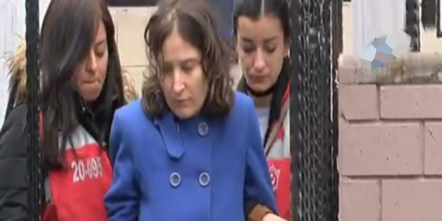 Cani kadın öldürmeye doymamış! 'Oğlumu da öldüreceğim!'