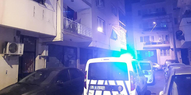 Cani evlat! İzmir'de annesini bıçaklayarak öldürdü