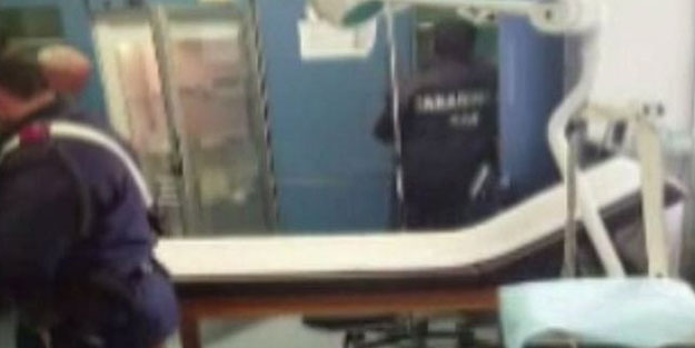 Cani hemşire 13 hastayı akıl almaz şekilde öldürdü