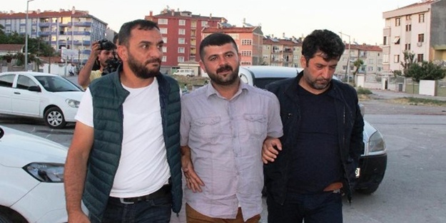 Canı öyle istediği için cinayet işlemiş!