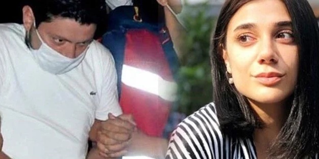 Canice katledip üzerine beton dökmüştü! CHP'li anne-babanın katil oğluna ceza indirimi