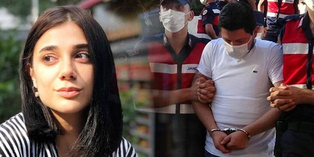 CHP'li anne-babanın katil oğlu bu iftira ile de kurtulamadı!