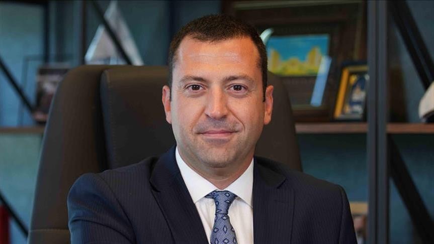 Canik inovatif ürünlerini Almanya’da da sergiledi