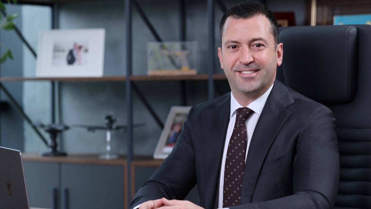 CANiK “sanayi devleri listesinde” yükselişini sürdürdü