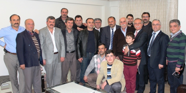 MHP'li Yiğit: Herkes oyunu kullanmalı