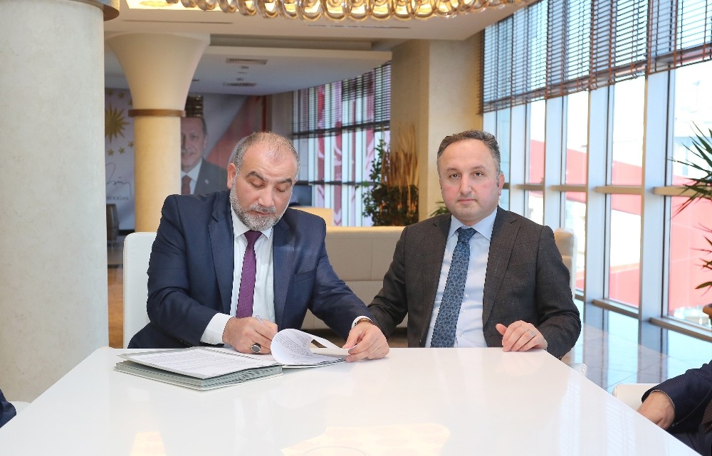 Canik’e Özel Eğitim Anaokulu 