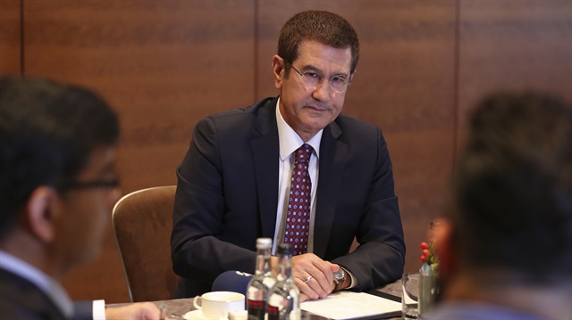 Canikli: 225 bin 358 firmaya KGF destekli 160 milyar liralık kredi sağlandı