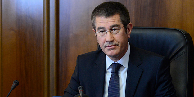 Canikli 'BGH' sistemini açıkladı