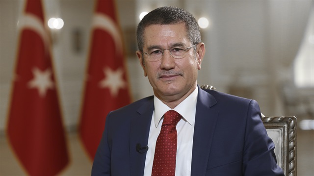 Canikli: Birileri darbecilerin amaçlarına hizmet ediyor