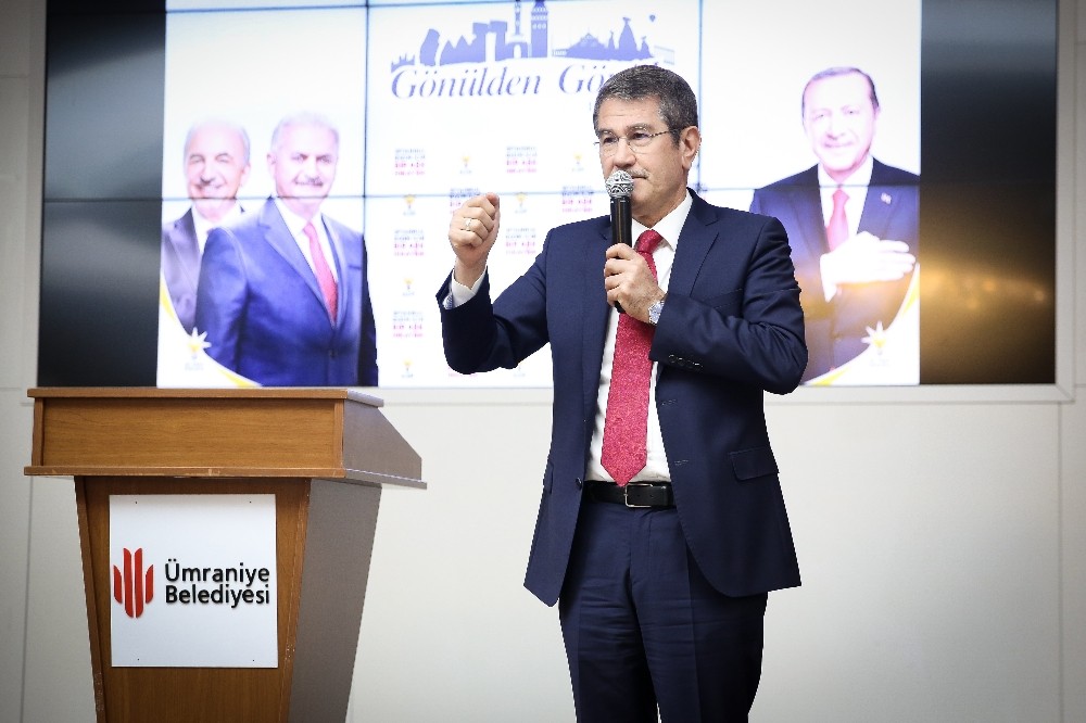 Canikli: “Ekonomik anlamda bütün sızıntıları tıkadık” 