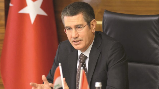 Canikli: Faiz yarışına fren geliyor