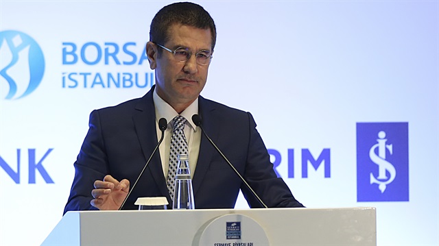 Canikli: Faizdeki düşüş trendi sürmek devam etmek zorundadır