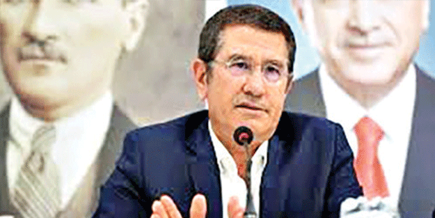 Canikli: Kılıçdaroğlu’nun kaynağı uyuşturucu