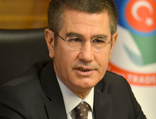 Canikli: Türkiye ekonomisi şahlanıyor