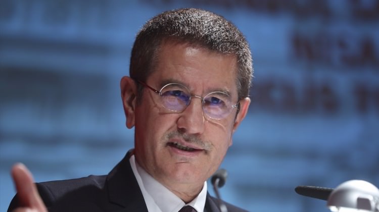 Canikli'den flaş 'Varlık Fonu' açıklaması
