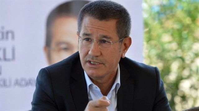 Canikli'den Kemal Kılıçdaroğlu'na 'Başkanlık' çıkışı